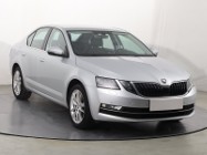 Skoda Octavia III , Salon Polska, DSG, Klimatronic, Tempomat, Parktronic,
