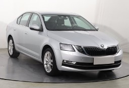 Skoda Octavia III , Salon Polska, DSG, Klimatronic, Tempomat, Parktronic,