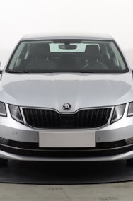Skoda Octavia III , Salon Polska, DSG, Klimatronic, Tempomat, Parktronic,-2