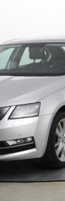Skoda Octavia III , Salon Polska, DSG, Klimatronic, Tempomat, Parktronic,-3
