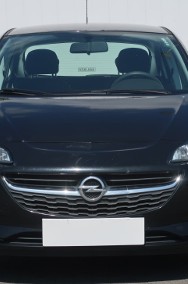 Opel Corsa E , Salon Polska, Serwis ASO, Klima-2
