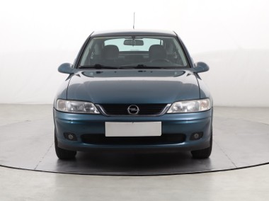 Opel Vectra B , Klimatronic,ALU-1