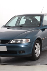 Opel Vectra B , Klimatronic,ALU-2