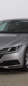 Volkswagen Arteon , Salon Polska, Automat, Skóra, Navi, Klimatronic, Tempomat,-3