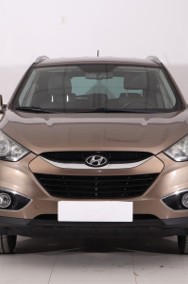 Hyundai ix35 , Automat, Klimatronic, Tempomat, Parktronic,-2