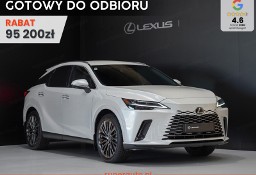 Lexus RX IV 450h+ Omotenashi 2.5 Hybrid Plug-in RX 450h+ Omotenashi 2.5 Hybrid Plug-in