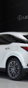 Lexus RX IV 450h+ Omotenashi 2.5 Hybrid Plug-in RX 450h+ Omotenashi 2.5 Hybrid Plug-in-3