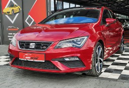 SEAT Leon FR ! Automat ! Salon Polska !