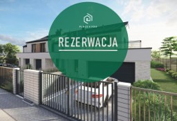 Nowy dom Warszawa Białołęka, ul. Herakliusza Billewicza