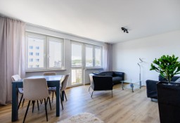 Mieszkanie Gdynia Kamienna Góra, ul. Ignacego Krasickiego