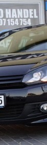 Volkswagen Golf VI R Line 1.4 TURBO 160 Ps XENON Nawigacja PDCx2 Skóry IDEALNY-4