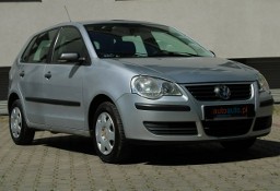 Volkswagen Polo IV