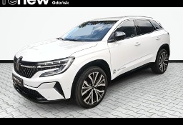 Renault Inny Renault ICONIC, pełna hybryda, ekonomiczny i dynamiczny