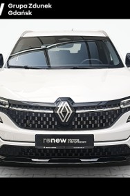 Renault ICONIC, pełna hybryda, ekonomiczny i dynamiczny-2