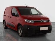 Citroen Berlingo II , L1H1, 3m3, VAT 23%, 3 Miejsca, 2 EU palet