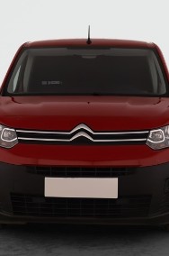 Citroen Berlingo II , L1H1, 3m3, VAT 23%, 3 Miejsca, 2 EU palet-2