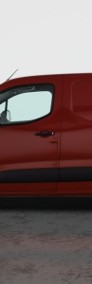 Citroen Berlingo II , L1H1, 3m3, VAT 23%, 3 Miejsca, 2 EU palet-4