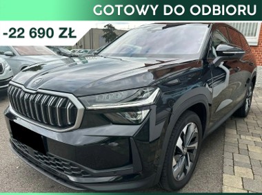 Skoda Kodiaq Selection 2.0 TDI DSG 4x4 Selection 2.0 TDI 193KM DSG 4x4-1