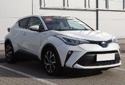 Toyota C-HR , Salon Polska, 1. Właściciel, Serwis ASO, Automat, VAT 23%,