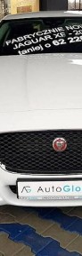 Jaguar XF I napęd 4x4 bogata wersja rok 2017 Nowy od ręki rabat 67 220 pln-3