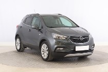 Opel Mokka , Salon Polska, 1. Właściciel, Serwis ASO, Skóra, Navi,
