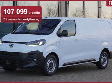 Fiat Scudo XL L2H1 XL L2H1 2.2 150KM-1