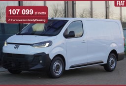 Fiat Scudo XL L2H1 XL L2H1 2.2 150KM