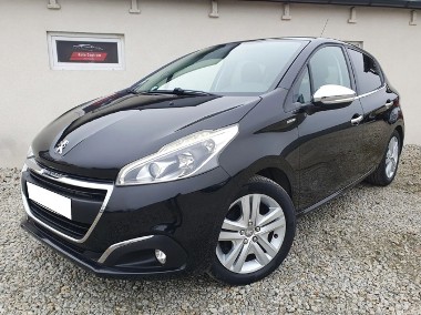 Peugeot 208 I-1