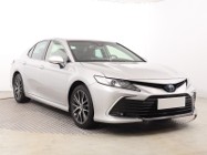 Toyota Camry VIII , Salon Polska, 1. Właściciel, Serwis ASO, Automat, VAT 23%,