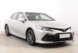 Toyota Camry VIII , Salon Polska, 1. Właściciel, Serwis ASO, Automat, VAT 23%,