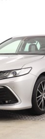 Toyota Camry VIII , Salon Polska, 1. Właściciel, Serwis ASO, Automat, VAT 23%,-3