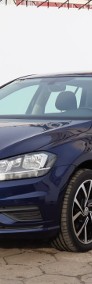 Volkswagen Golf Sportsvan , Salon Polska, 1. Właściciel, Serwis ASO, VAT 23%, Navi,-3