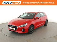 Hyundai i30 II 1.4 MPI klima tempomat AsystenPasaRuchu PDC