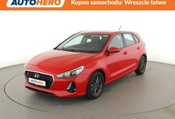 Hyundai i30 II 1.4 MPI klima tempomat AsystenPasaRuchu PDC