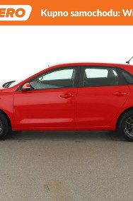 Hyundai i30 II 1.4 MPI klima tempomat AsystenPasaRuchu PDC-2