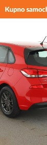 Hyundai i30 II 1.4 MPI klima tempomat AsystenPasaRuchu PDC-4