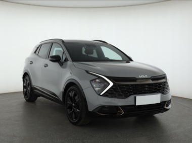 Kia Sportage IV , Salon Polska, 1. Właściciel, Serwis ASO, Automat, VAT 23%,-1