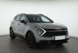Kia Sportage IV , Salon Polska, 1. Właściciel, Serwis ASO, Automat, VAT 23%,