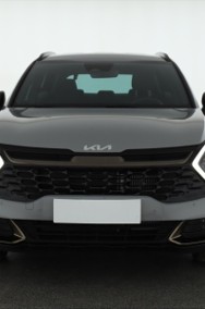 Kia Sportage IV , Salon Polska, 1. Właściciel, Serwis ASO, Automat, VAT 23%,-2