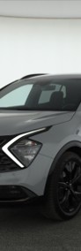 Kia Sportage IV , Salon Polska, 1. Właściciel, Serwis ASO, Automat, VAT 23%,-3