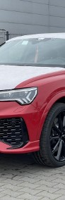 Audi RS Q3 I RS Q3 Sportback 294 kW S tronic salon Polska, wydech RS, SONOS, dach-3