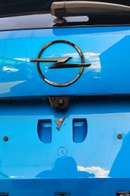 OPEL ASTRA VI L KLAPA TYLNA KOMPLETNA SZYBA LAMPY KAMERA KOMBI LAKIER ESM-2