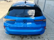 OPEL ASTRA VI L KLAPA TYLNA KOMPLETNA SZYBA LAMPY KAMERA KOMBI LAKIER ESM