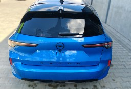 OPEL ASTRA VI L KLAPA TYLNA KOMPLETNA SZYBA LAMPY KAMERA KOMBI LAKIER ESM