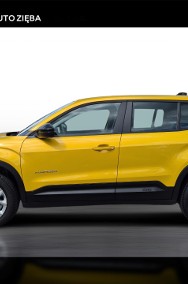 Jeep 1.2 GSE T3 Altitude FWD-2