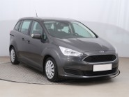 Ford C-MAX III Grand C-Max , Salon Polska, GAZ, Klima, Parktronic