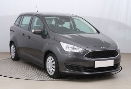 Ford C-MAX III Grand C-Max , Salon Polska, GAZ, Klima, Parktronic