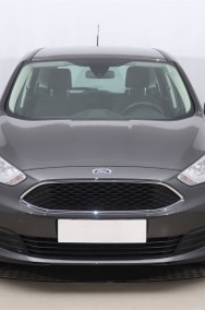 Ford C-MAX III Grand C-Max , Salon Polska, GAZ, Klima, Parktronic-2