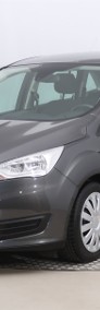 Ford C-MAX III Grand C-Max , Salon Polska, GAZ, Klima, Parktronic-3