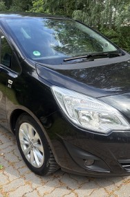 1.4 benzyna 120KM Tylko 135tyś.km Bogate wyposażenie -2